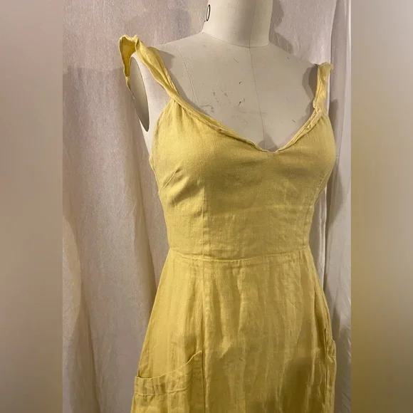 Reformation | Dresses | Reformation Linen Dress | Poshmark Reformation | Dresses | Reformation Linen Dress | Poshmark